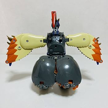 バンダイ デジモンセイバーズ 超進化シリーズ03 ヤタガラモン フィギュア Amazon.co.jp: デジモンセイバーズ 超進化シリーズ03